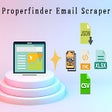 Иконка программы: Propertyfinder List Extra…