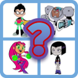 أيقونة البرنامج: Teen Titans GO Quiz