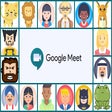 Icon of program: Google Meet Classic Imper…