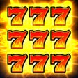 Casino slot machines 777 icon