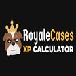 Programikonen: RoyaleCases XP Calculator
