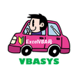 Иконка программы: ExcelVBA講座 初級コース