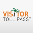 Visitor Toll Pass