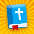 Daily Verse KJV icon