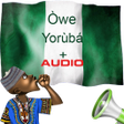 Yoruba Proverbs : Audio and Meanings - Òwe Yorùbá icon