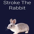 ไอคอนของโปรแกรม: Stroke the Rabbit
