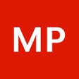 程序图标：MealPal