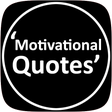 Biểu tượng của chương trình: Motivational Quotes - Off…
