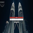 程序图标：Iconic Skyscrapers Custom…