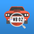 程序图标：Vehicle Owner Details Ind…