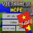 Programikonen: Vietnamese Language Minec…