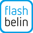 程序图标：Flash belin