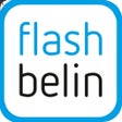 Icon of program: Flash belin