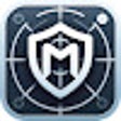 Programın simgesi: MicroShield