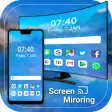Screen Mirroring Smart Share