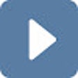 vPause - vk.com player hotkeys icon