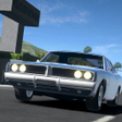 程序图标:AmericanCar: Simulator