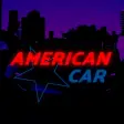 AmericanCar: Simulator