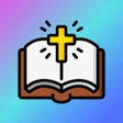 My Daily Bible - All In One icon