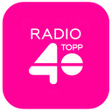 プログラムのアイコン：Topp40