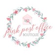 Programikonen: Pink Post Office Boutique