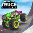 Programikonen: Monster Truck Xtreme 4x4 …