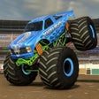 أيقونة البرنامج: Monster Truck Xtreme 4x4 …