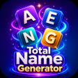 Ícone do programa: Total Name Generator