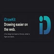 プログラムのアイコン：iDraw Kit