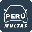 Multas de Tránsito Perú icon
