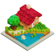 Programikonen: Lets Build - Jigsaw Block…