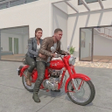 Ikon program: Wheelie Rider Extreme 3D