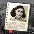 Programikonen: Anne Frank Visitor Museum