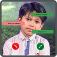 Icono de programa: Panggilan Palsu Farel Pra…