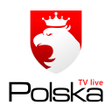 Иконка программы: Polska Live