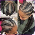 プログラムのアイコン：African Braid Styles