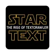 Star Text : The Rise Of Textcrawler