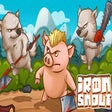 Icon of program: Iron Snout Unblocked