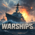 Icoon van programma: Navy War: Battleship Game…