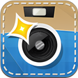 プログラムのアイコン：Magic Hour Lite - Camera …