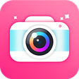 Programikonen: Beauty Camera -Photo Edit…