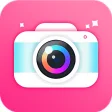 Beauty Camera -Photo Editor Collage Filter Sticker