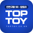 프로그램 아이콘: 성인용품 탑토이