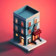 Ikona programu: Teeny Tiny Town