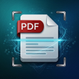 Programın simgesi: True Scanner - Scan PDF E…