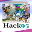 أيقونة البرنامج: Hack 95