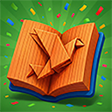 Icoon van programma: BookFolding