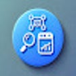 أيقونة البرنامج: GTM & GA4 Inspector