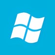 Icono de programa: Wallpapers de Windows 10