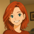プログラムのアイコン：AI Headshot Generate - AI…